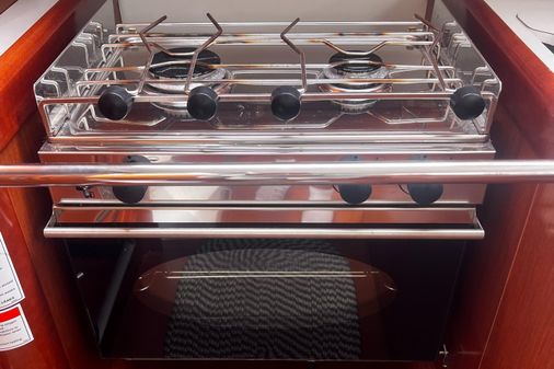 Beneteau 34 image