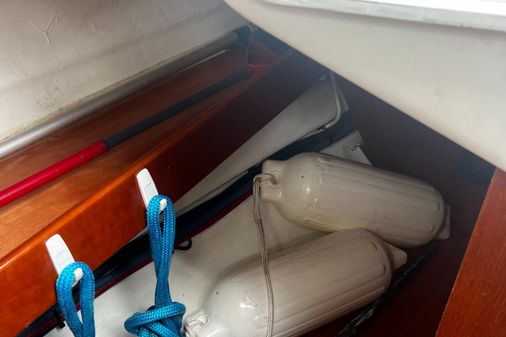 Beneteau 34 image