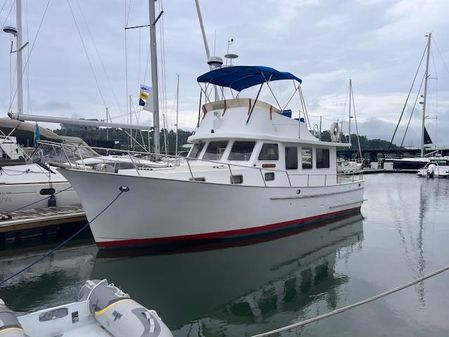 Marine-trader 36-SEDAN-TRAWLER image