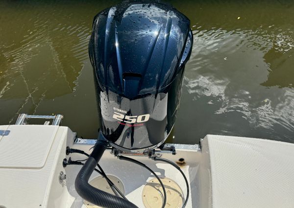 Robalo R227 image