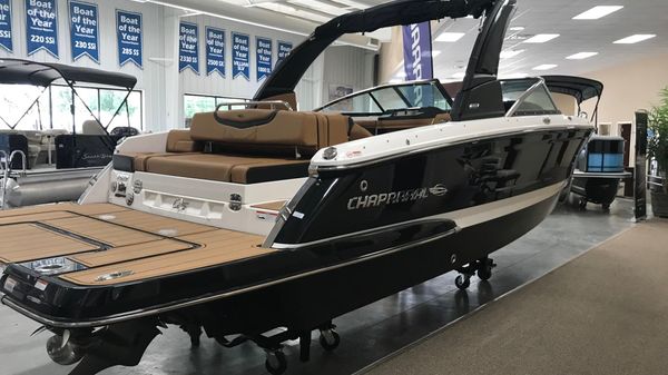 Chaparral 267 SSX