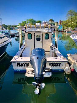 C-hawk PILOTHOUSE-25 image