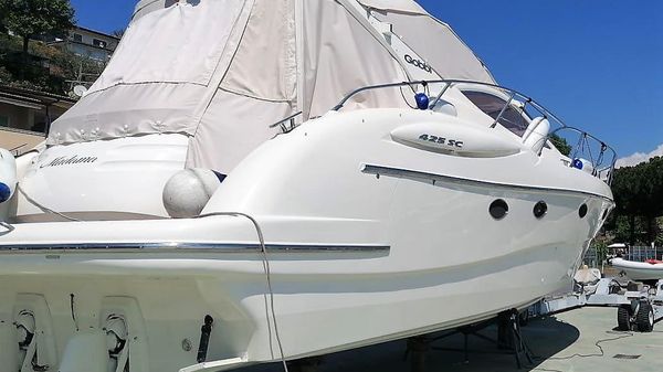 Gobbi 425 SC