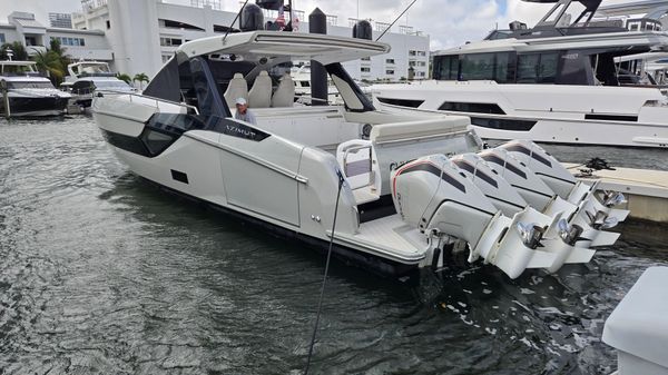 Azimut Verve 47 