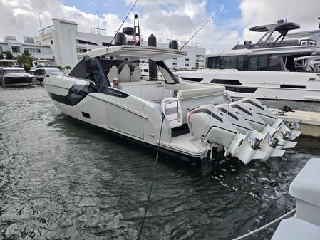 Azimut Verve 47 image