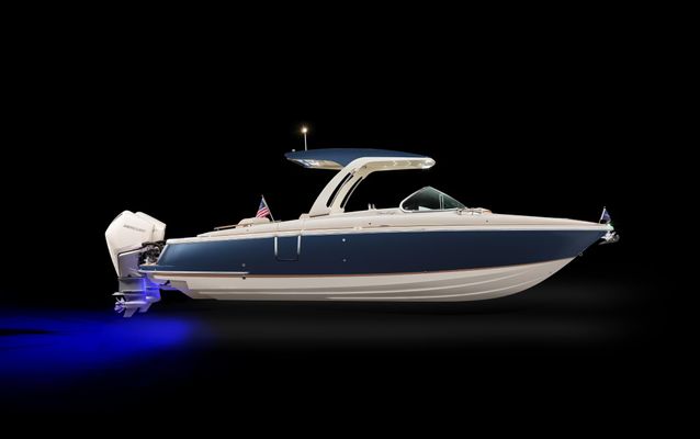Chris-Craft Launch 31 GT - main image