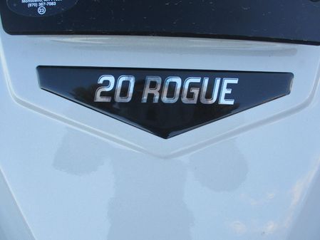 Avid 20-ROGUE-SIDE-CONSOLE image