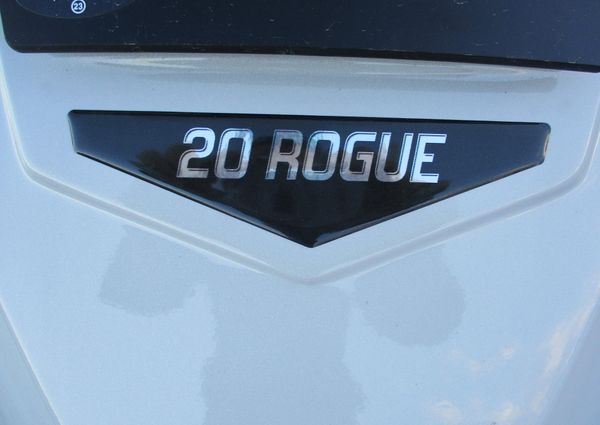 Avid 20-ROGUE-SIDE-CONSOLE image