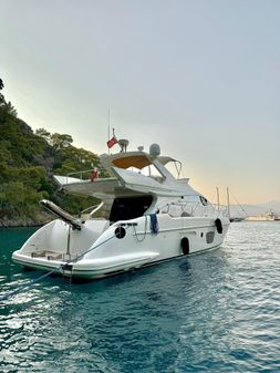 Azimut 55 image