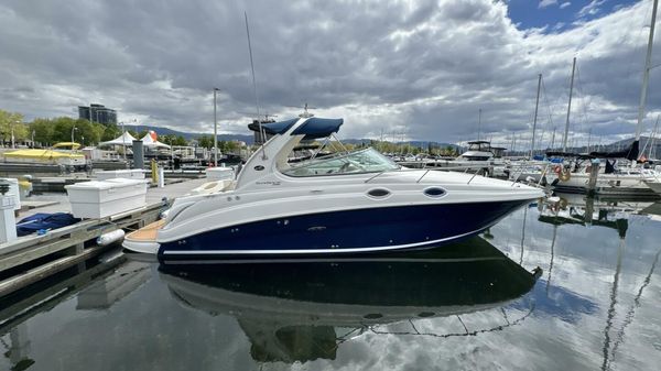 Sea Ray 280 Sundancer 