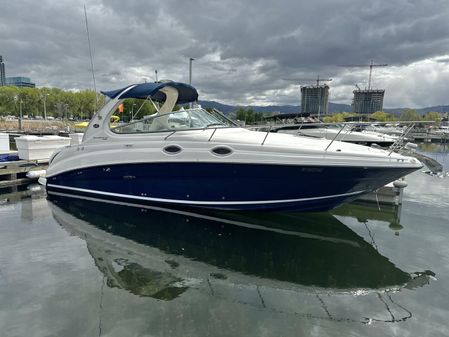 Sea Ray 280 Sundancer image