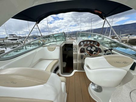 Sea Ray 280 Sundancer image