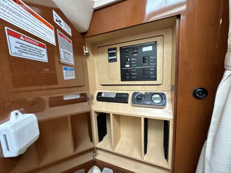 Sea Ray 280 Sundancer image