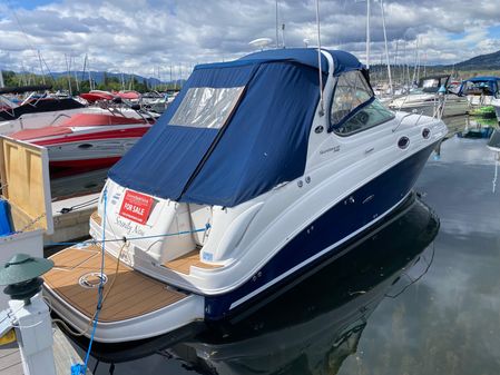 Sea Ray 280 Sundancer image