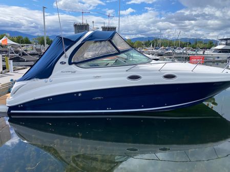 Sea Ray 280 Sundancer image