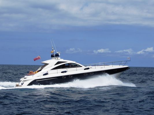Fairline Targa 52 GT - main image