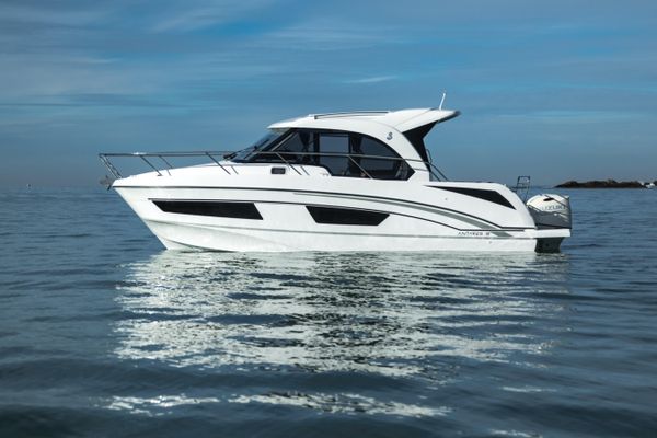 Beneteau ANTARES 9 OB - main image