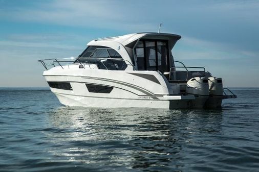 Beneteau ANTARES-9 image