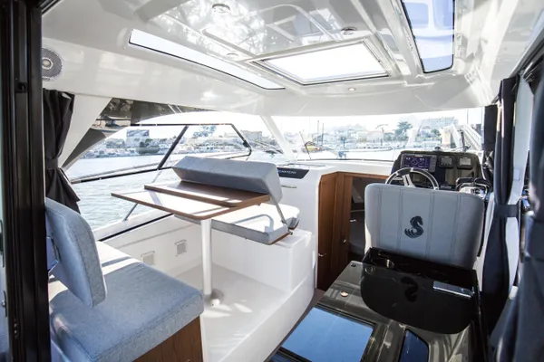 Beneteau ANTARES-9 image