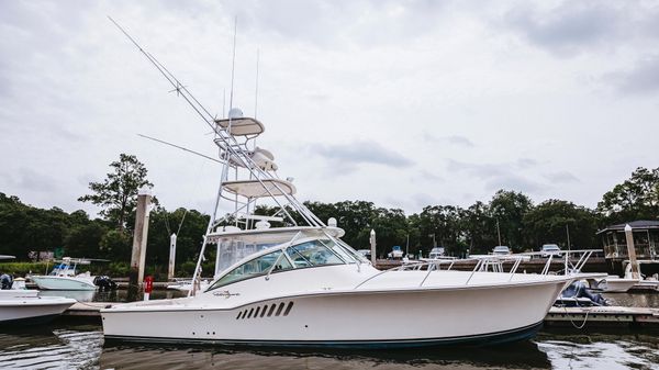 Albemarle 410 XF