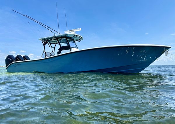 Yellowfin 36 image