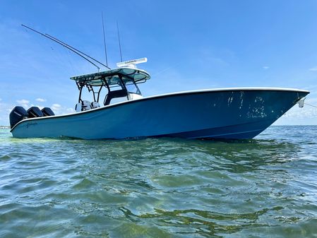 Yellowfin 36 image