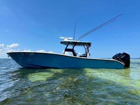 Yellowfin 36 image