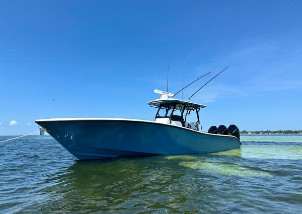 Yellowfin 36 image