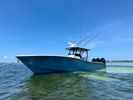 Yellowfin 36 image