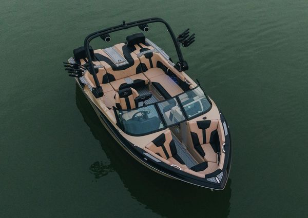 Mastercraft XT22-T image