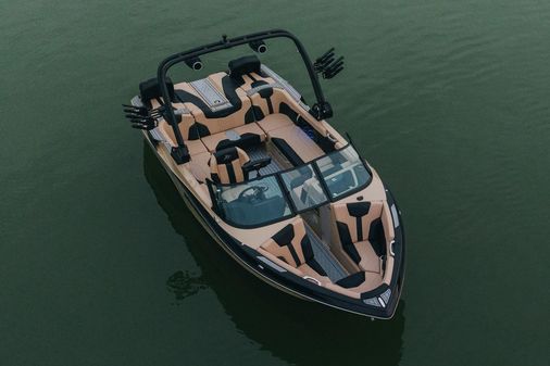 Mastercraft XT22-T image