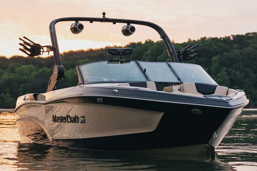 Mastercraft XT22-T image