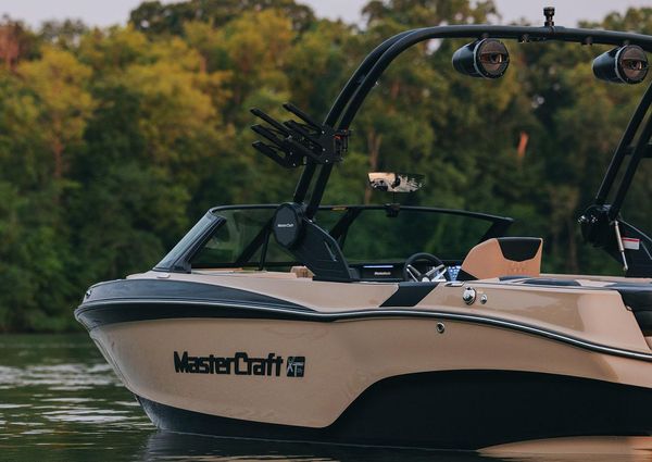 Mastercraft XT22-T image