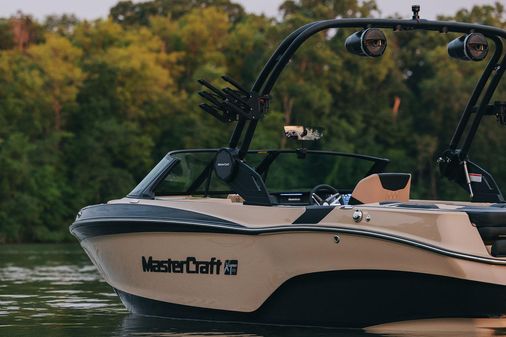 Mastercraft XT22-T image