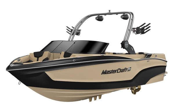 2025 MasterCraft XT22 T