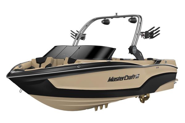 Mastercraft XT22-T - main image