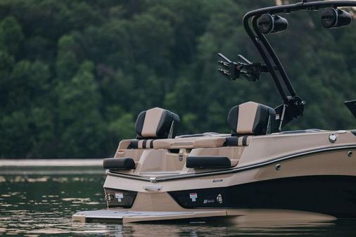 Mastercraft XT22-T image