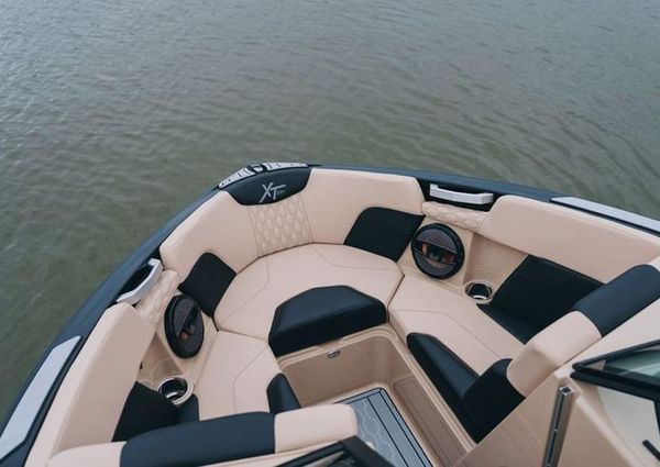 Mastercraft XT22-T image