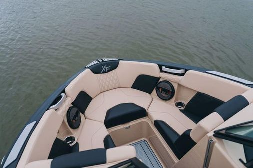 Mastercraft XT22-T image