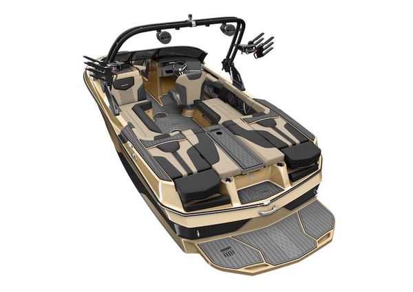 Mastercraft XT22-T image