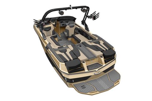 Mastercraft XT22-T image