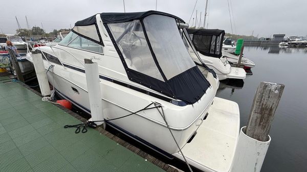 Bayliner 3255 Avanti 