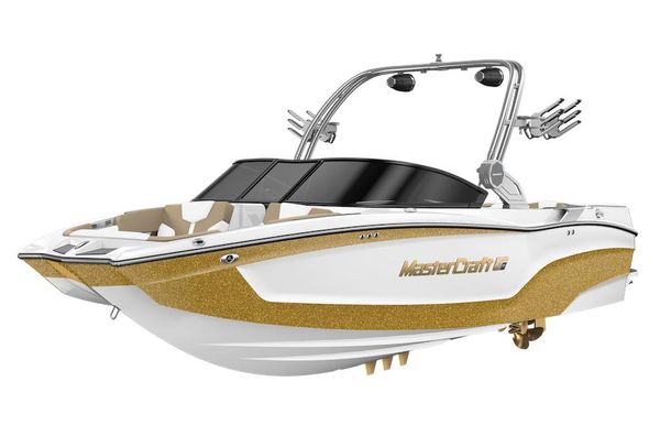 2025 MasterCraft XT22