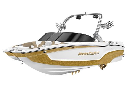 Mastercraft XT22 image