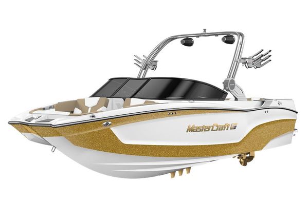 Mastercraft XT22 - main image