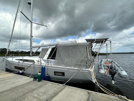 Beneteau Oceanis 46.1 image