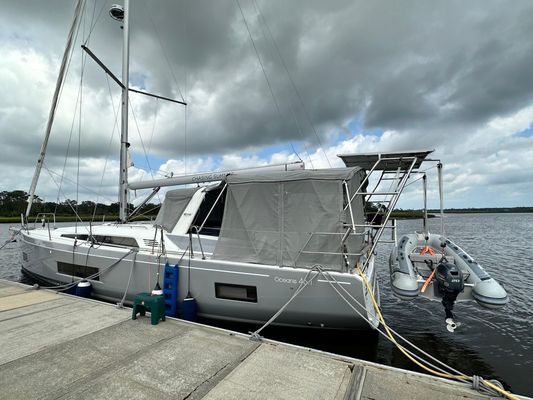 Beneteau Oceanis 46.1 - main image