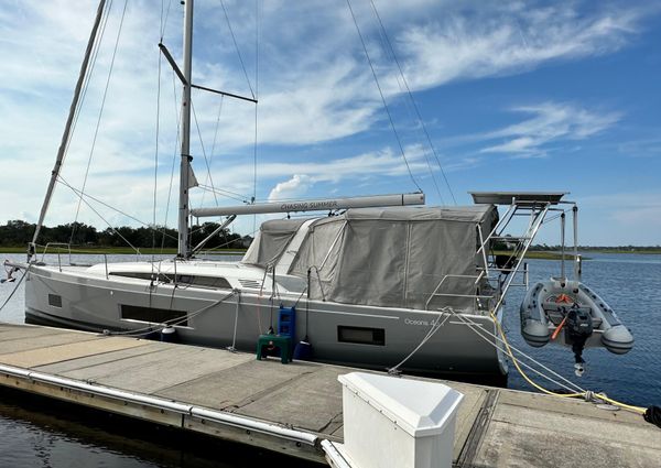 Beneteau Oceanis 46.1 image