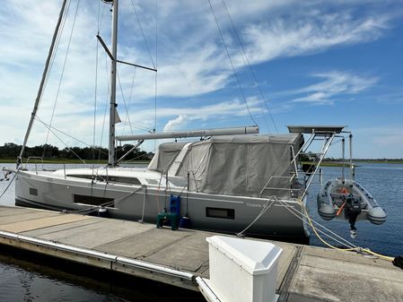 Beneteau Oceanis 46.1 image