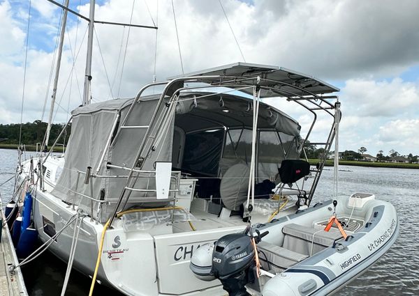 Beneteau Oceanis 46.1 image